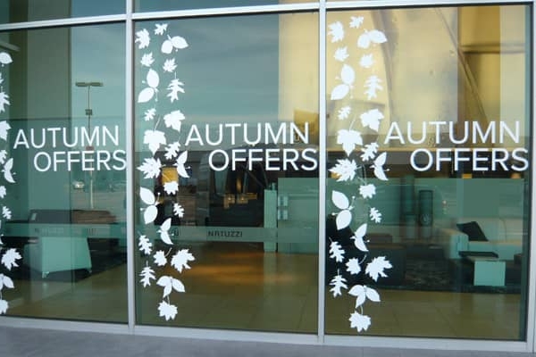 Window Graphics