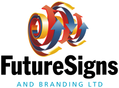 Future Signs Logo